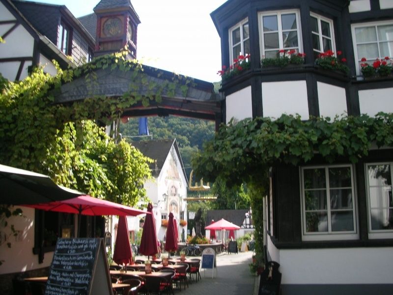 Weingut & Gästezimmer Sturm