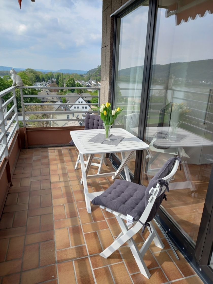 Rheinapartment Oetting