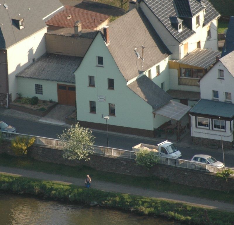 Wein- und Ferienhaus Bauer