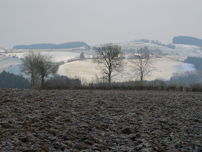 Ferienwohnungen Hetzgeshof