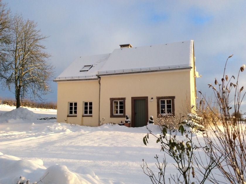 Ferienwohnungen Hetzgeshof