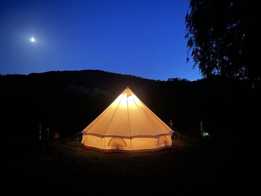 Camping Altenburschla