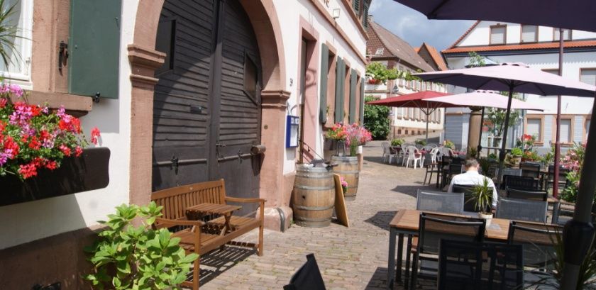 Gasthaus Zur Sonne