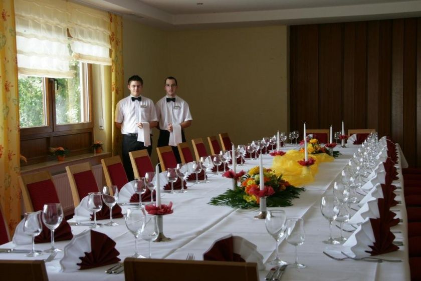 Hotel-Restauarant Südpfalz-Terrassen