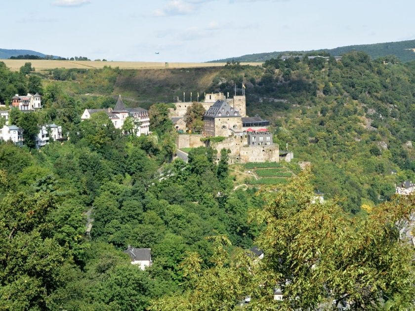 Burg Rheinfels