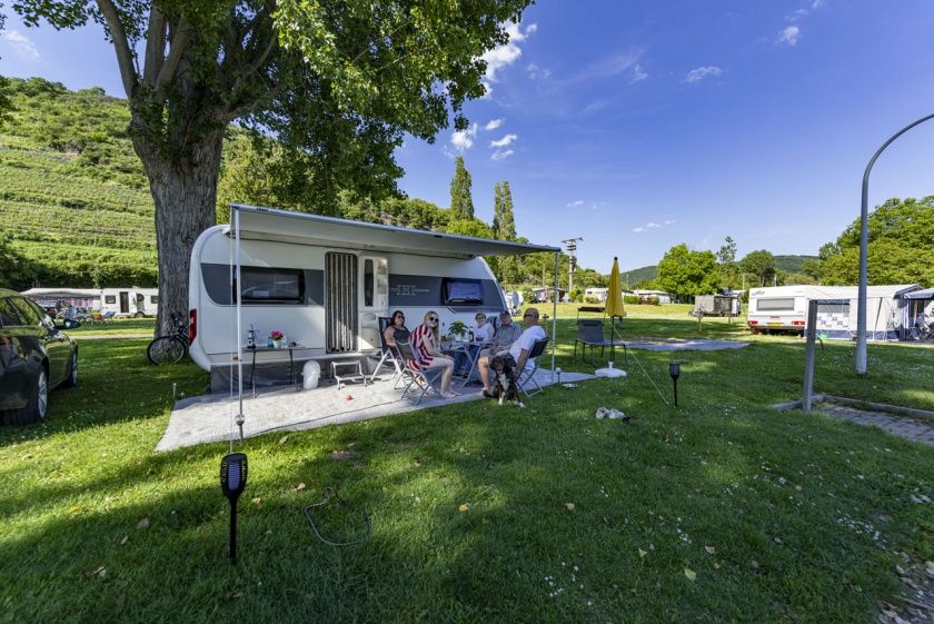 Campingpark Sonneneck