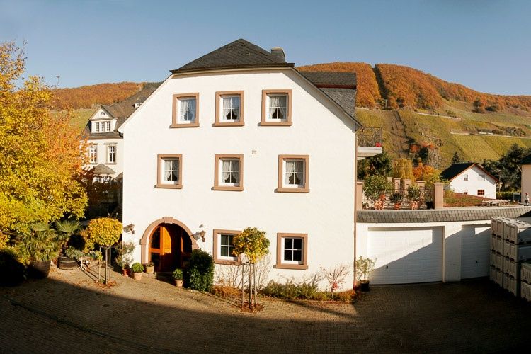 Weingut & Gästehaus Heribert Boch