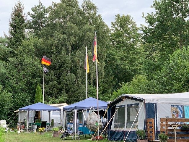 Country Camping Schinderhannes