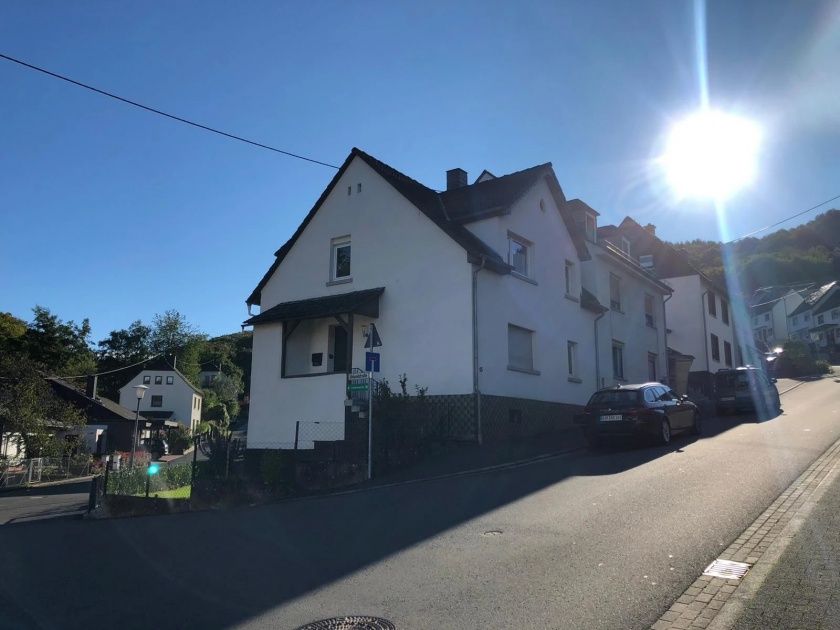 Ferienwohnung zur Trübenbach