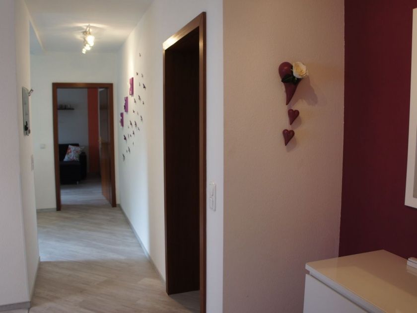 Ferienwohnung Steeg  **** DTV