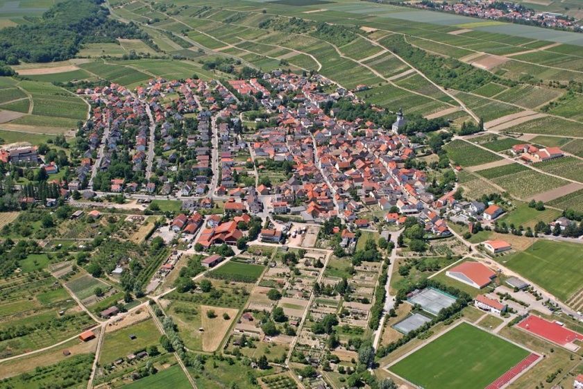 Gästehaus Weinhaus Priester