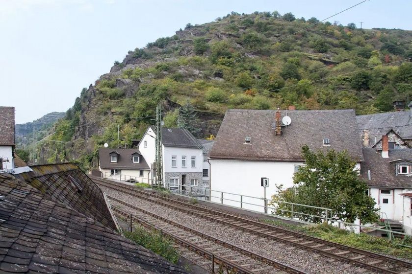 Ferienwohnung Greiff