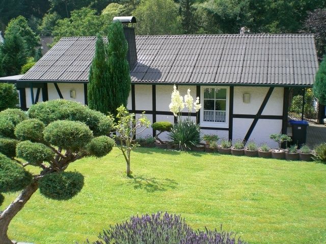 Ferienwohnung Ilse im schönen Ahrtal