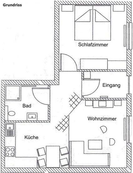 Ferienwohnung Sonnigesüdeifel