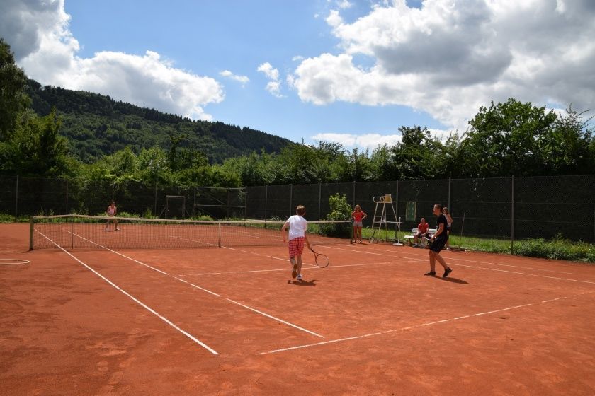 Camping Holländischer Hof