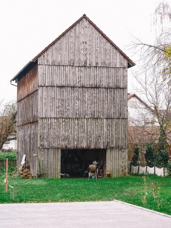 Willy's Ferienzimmer im Tabakdorf Hatzenbühl