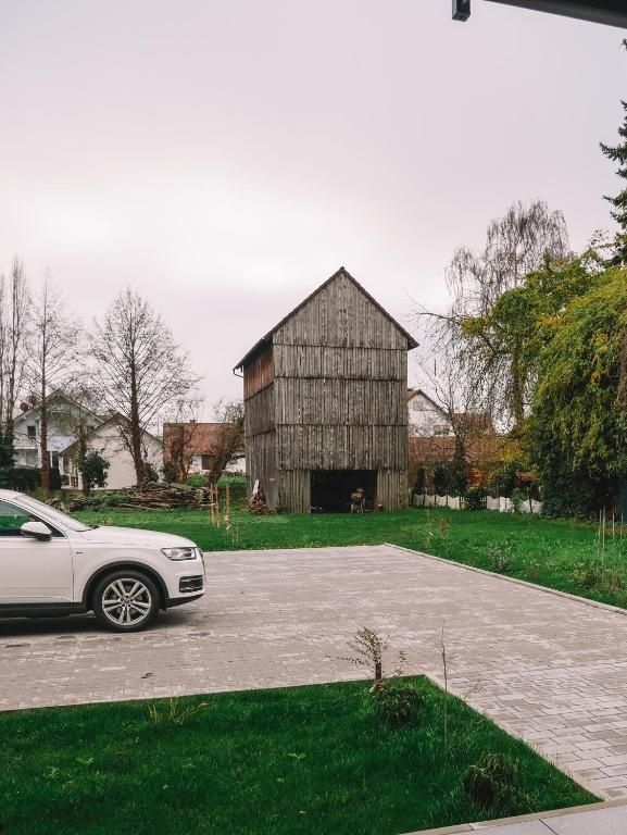 Willy's Ferienzimmer im Tabakdorf Hatzenbühl