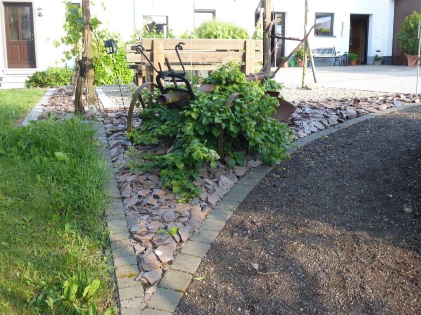 Ferienwohnung 3 Auslese mit Terrasse im Weingut Harald Ludwig an der Mittelmosel