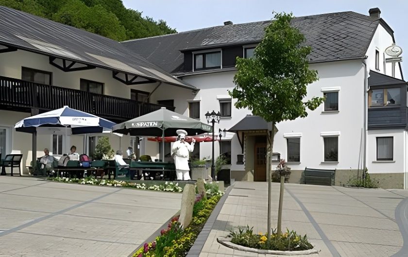 Gasthaus-Pension Ferring