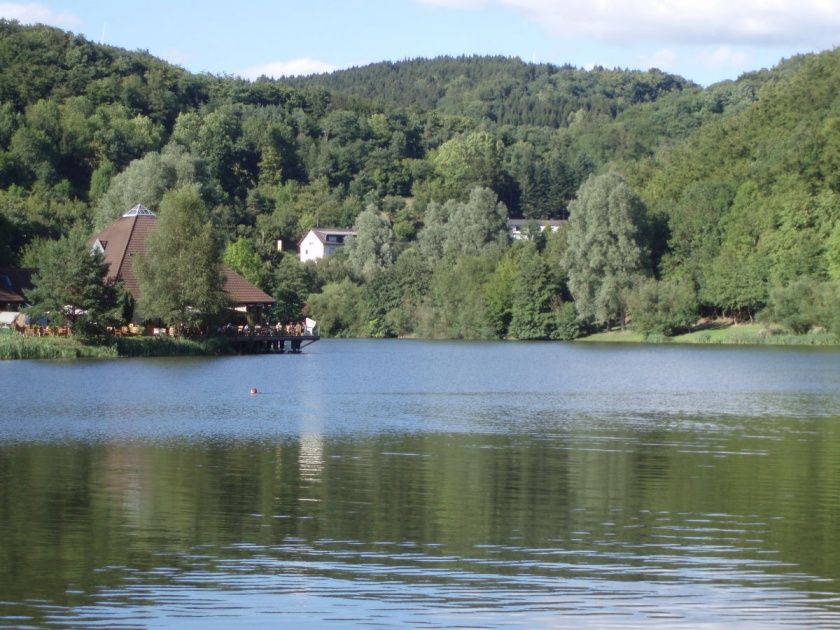 Ferienhaus Heides Hütte 3