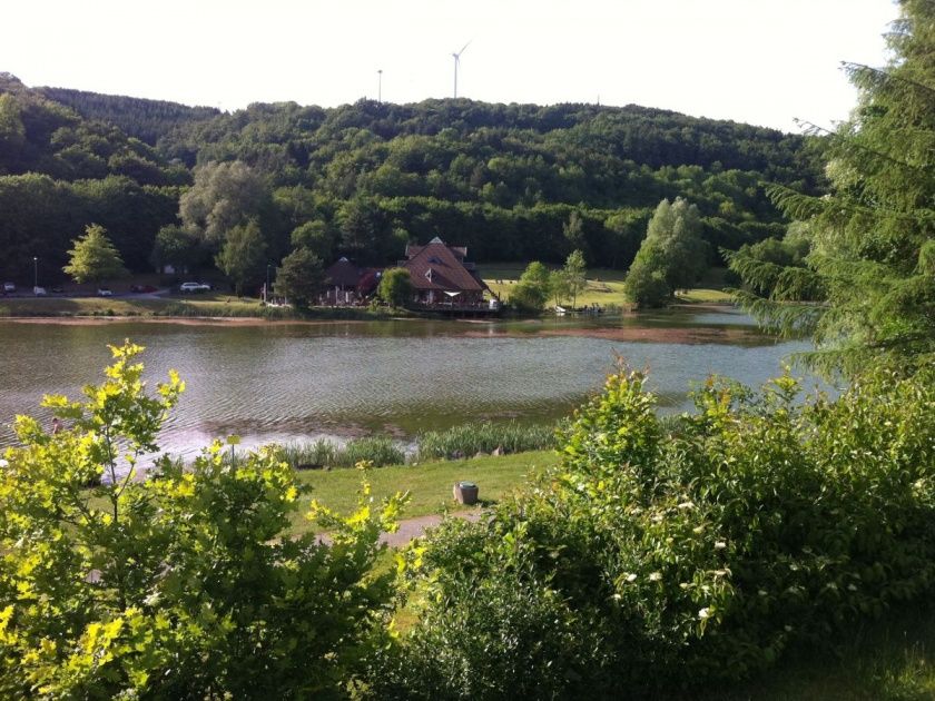 Ferienhaus Heides Hütte 3