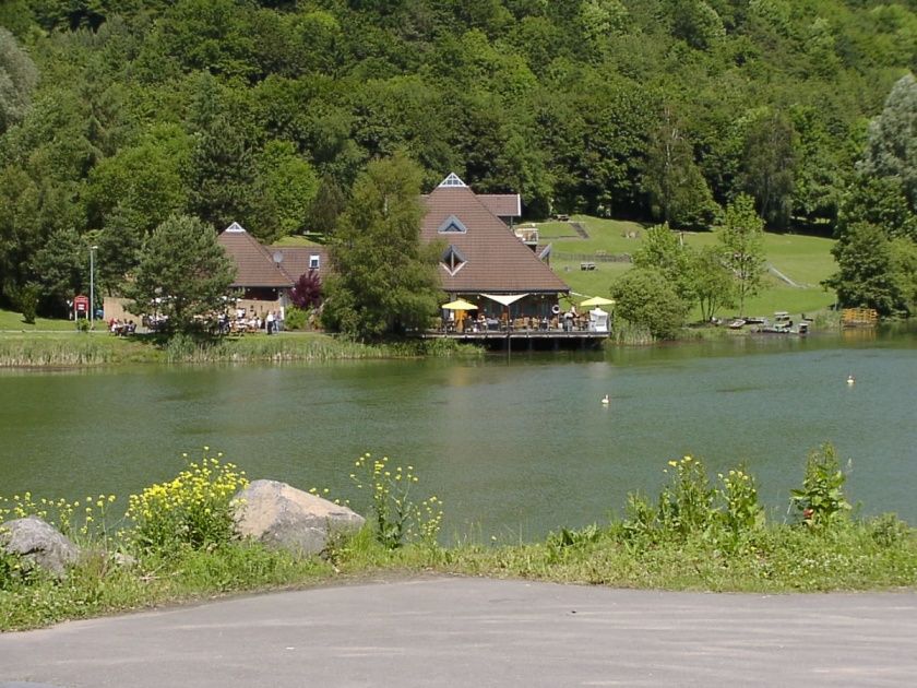 Ferienhaus Heides grüne Hütte