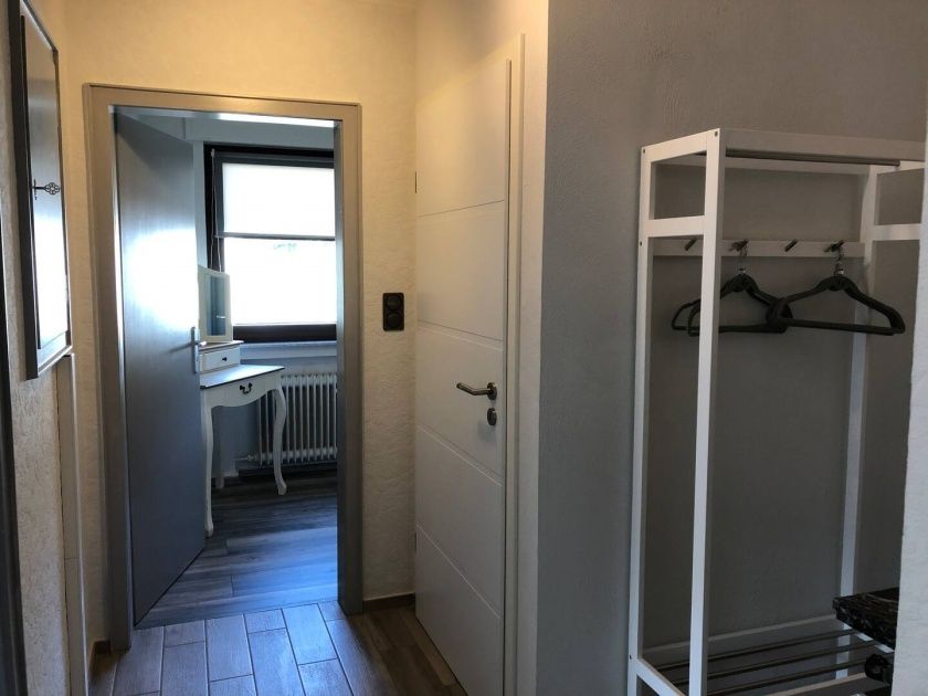 Ferienwohnung Eifel Entschleunigung