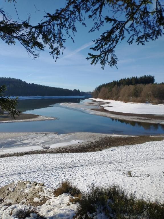 Hotel du Lac am Bütgenbacher See