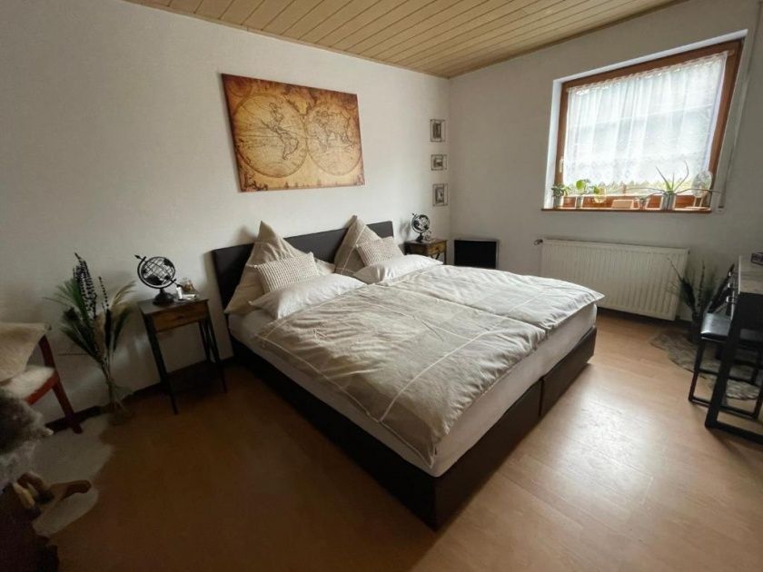 Ferienwohnung Opp der Holl