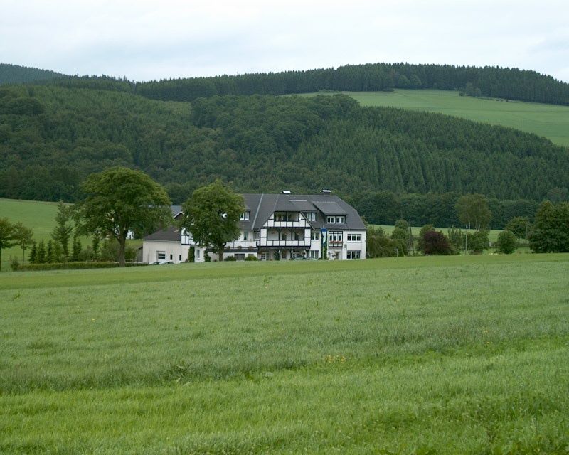 Ferienwohnung Landenbeckerhof