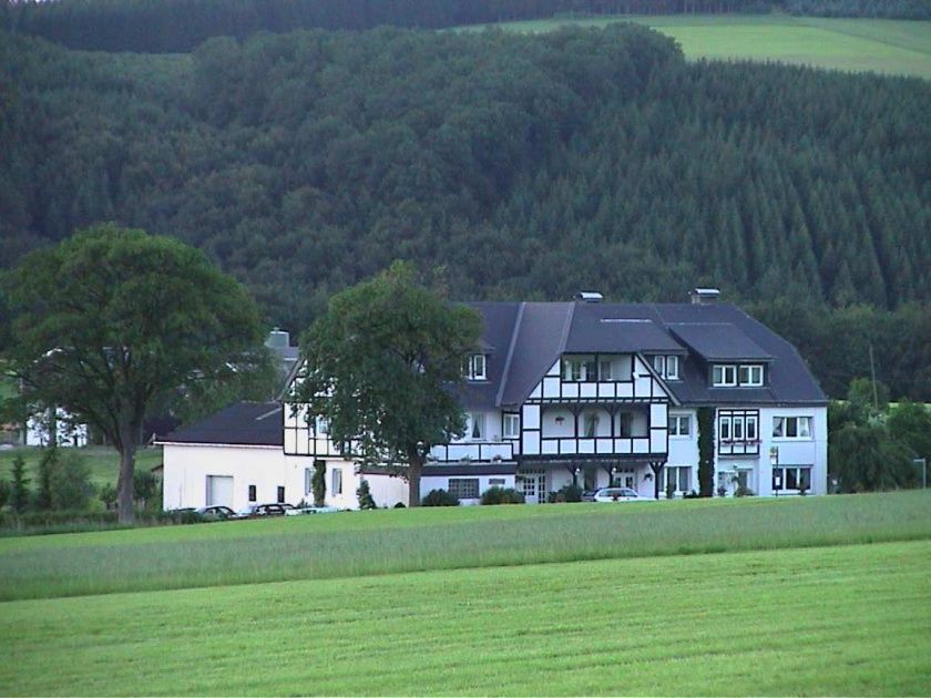 Ferienwohnung Landenbeckerhof