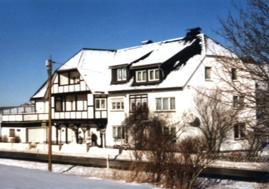 Ferienwohnung Landenbeckerhof