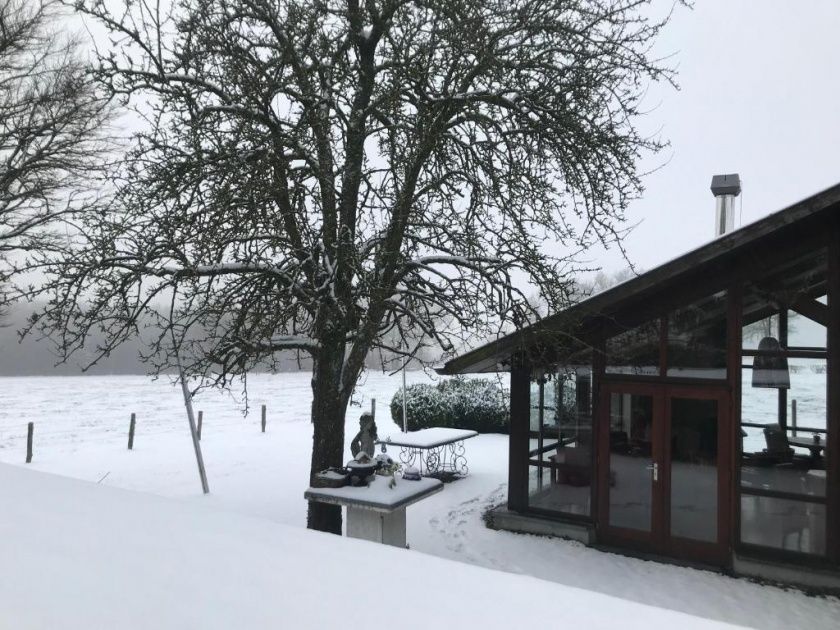 Gästehaus La Trouvaille