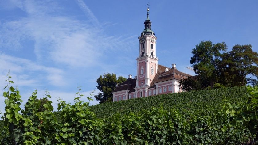 Kloster Birnau