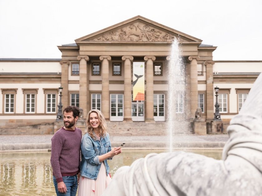 Naturkundemuseum