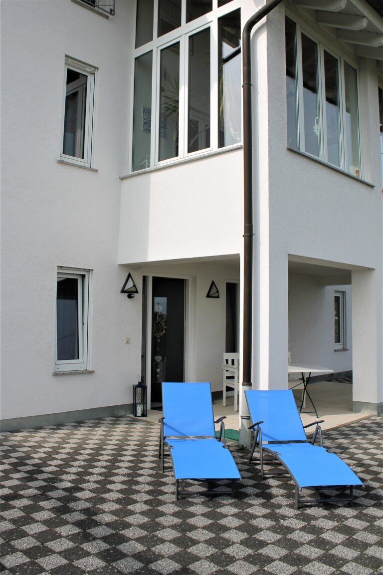 Ferienwohnung Stübinger