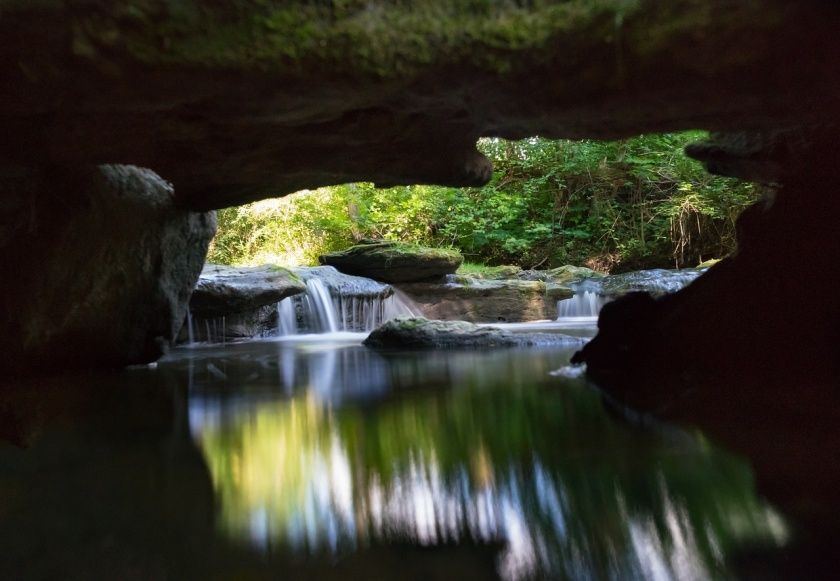 Wimsener Höhle