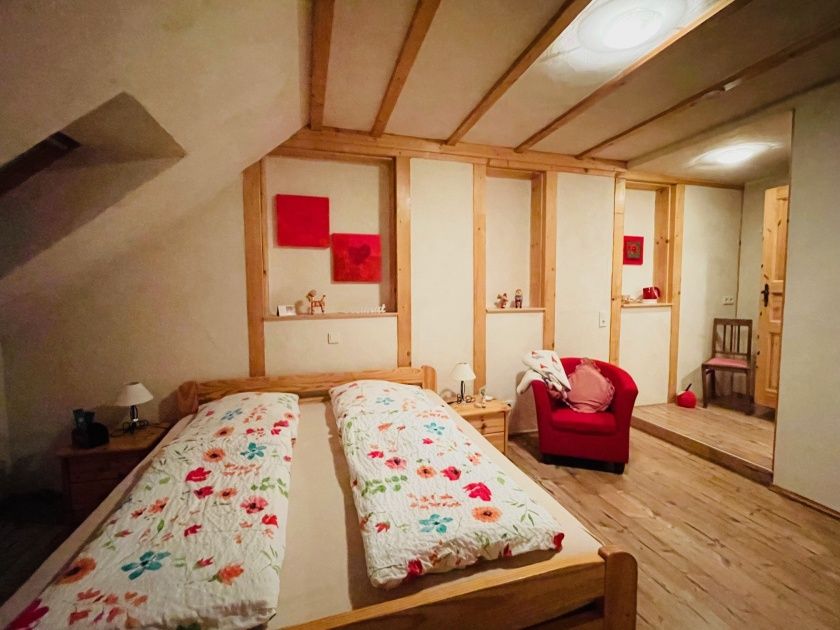 Gästezimmer