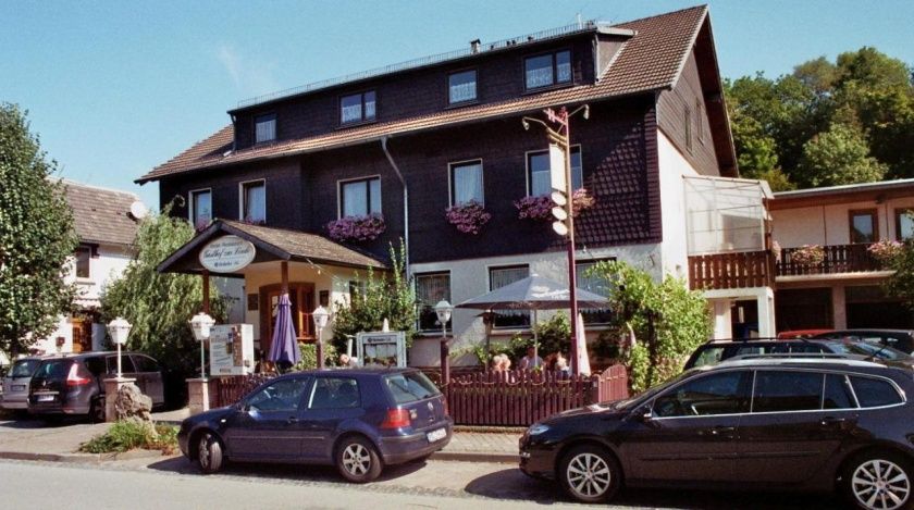 Hotel-Restaurant Gasthof Zur Linde