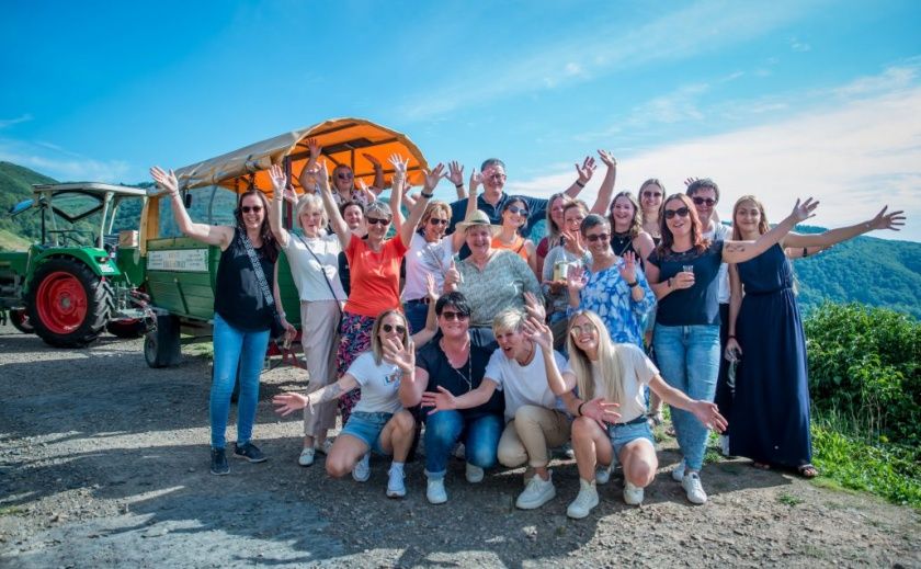 Gästehaus und Weingut Erich Serwazi