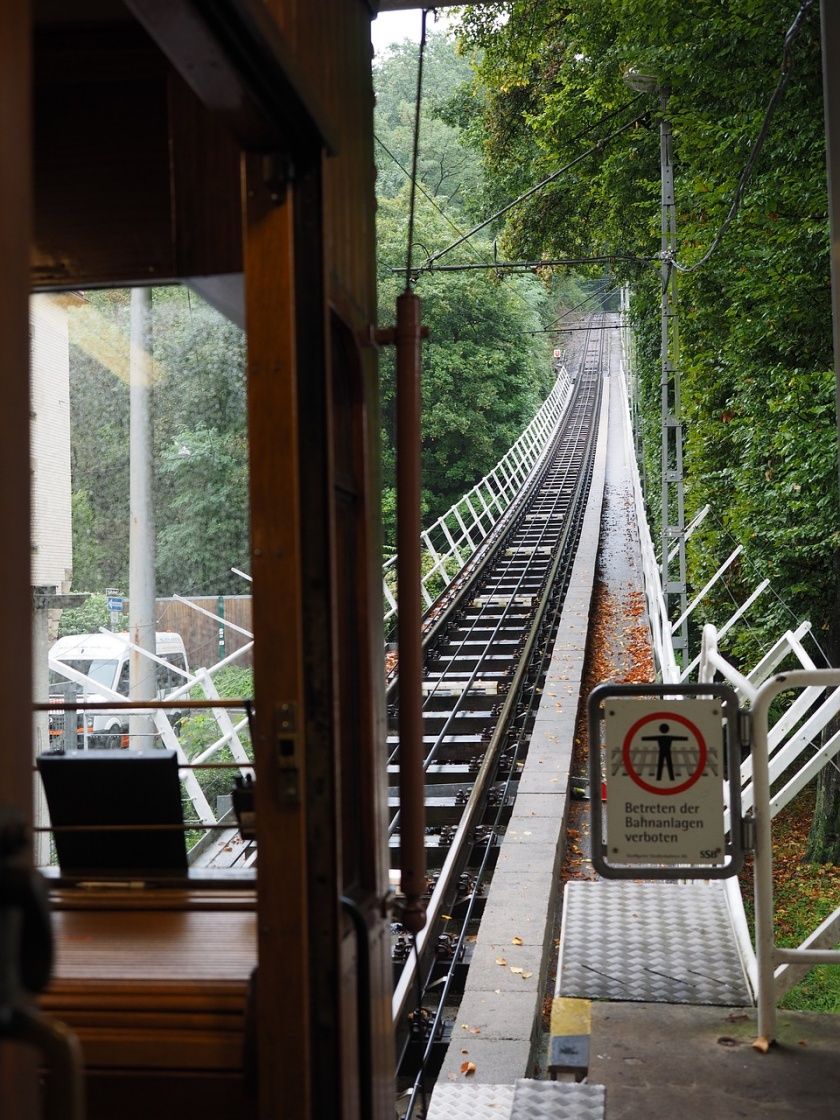 Merkurbergbahn