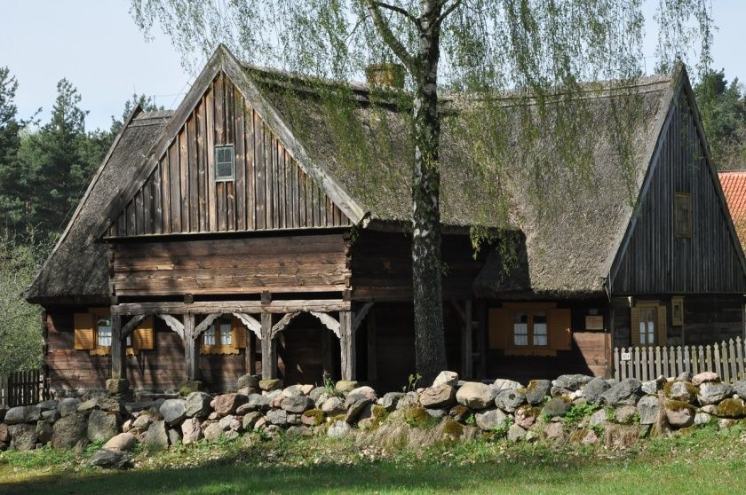 Bauernhaus-Museum Allgäu-Oberschwaben