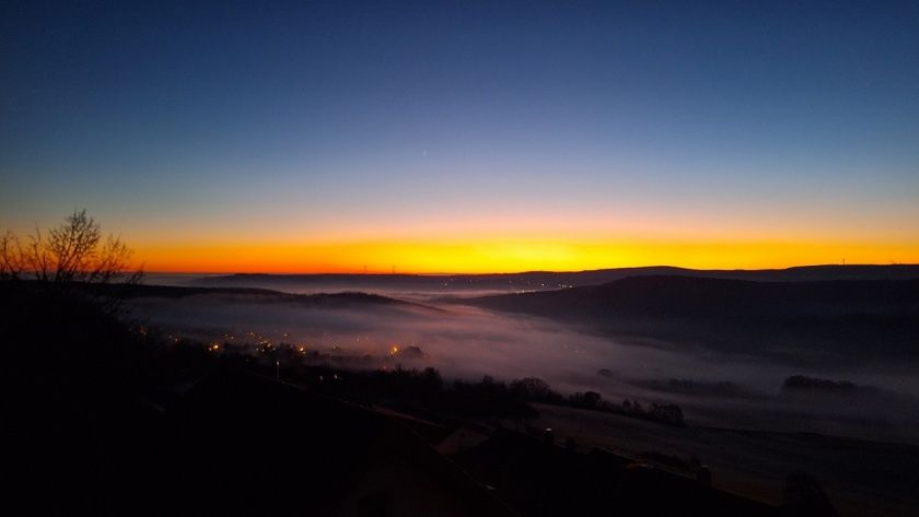 Landgasthof & Pension - Zur schönen Aussicht