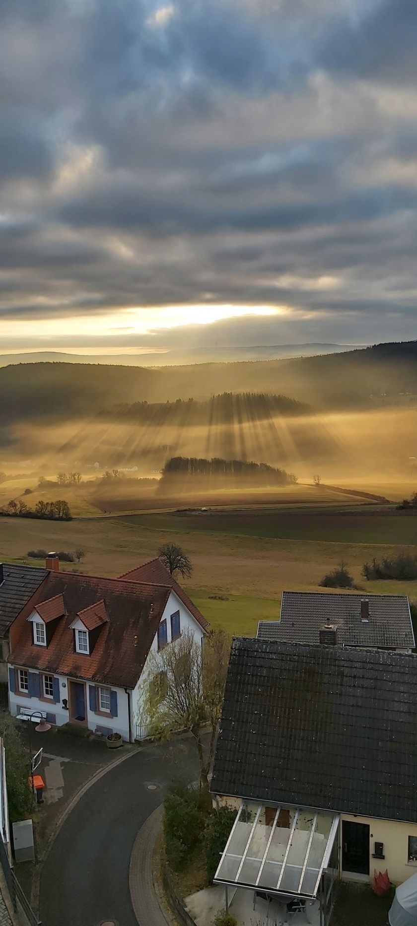 Landgasthof & Pension - Zur schönen Aussicht