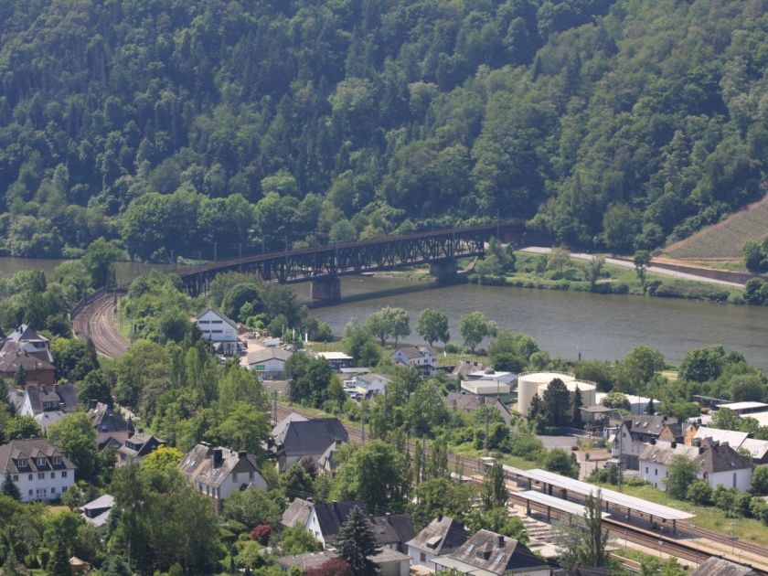 Ferienwohnung Panoramablick