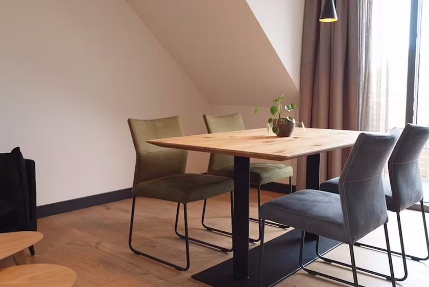 Apartements im Weinquartier Bissersheim