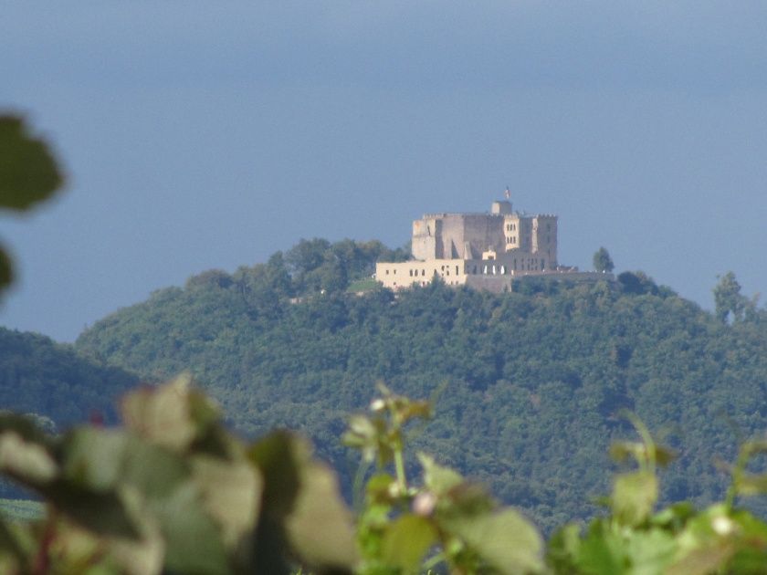 Hambacher Schloss