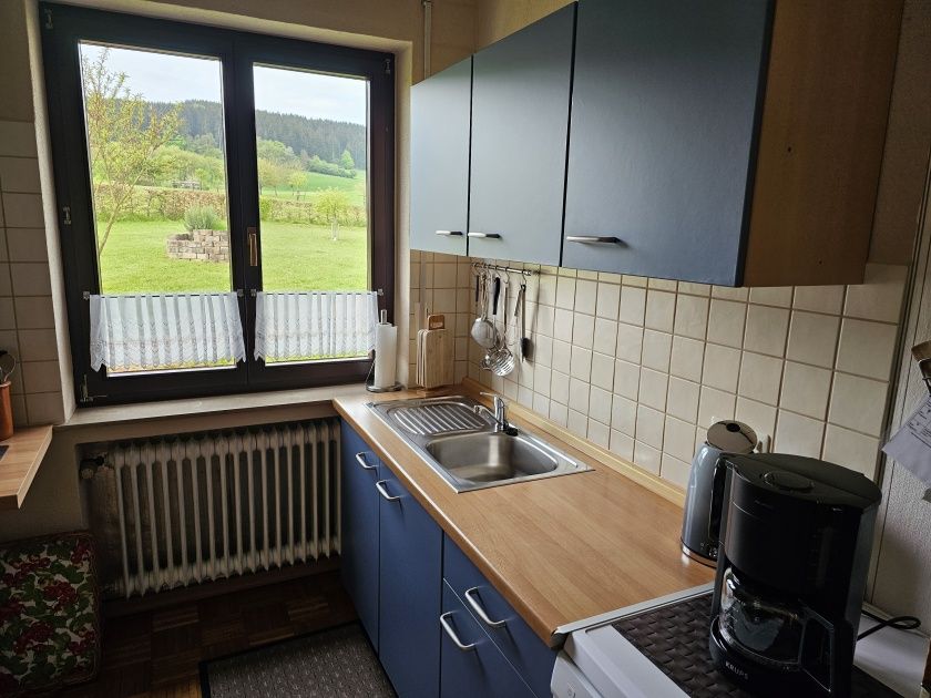 Ferienwohnung Unterer Hardthof