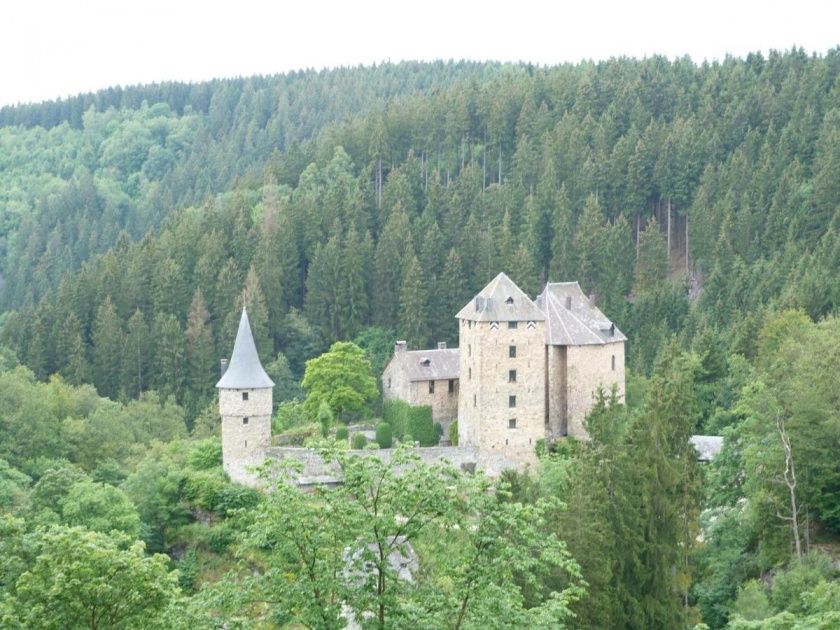 Bütgenbacher Hof - Hotel-Wellness-Restaurant