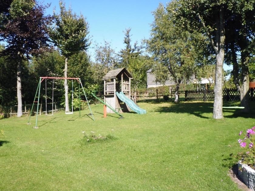 Ferienwohnung Eifel Lodge